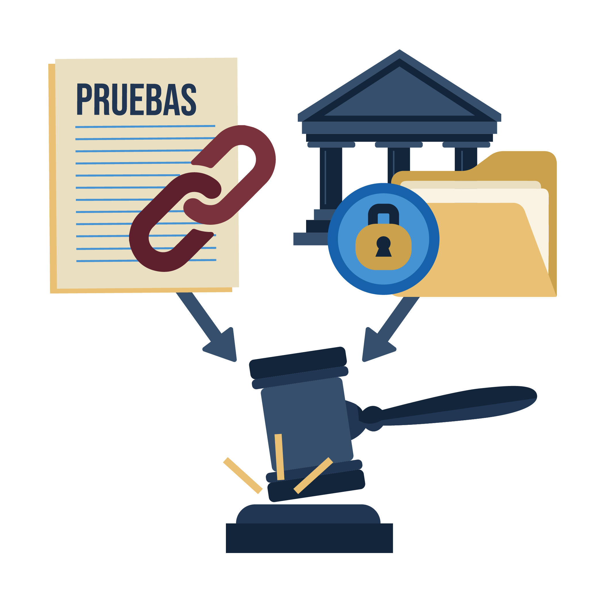 Juntas de Disciplina Judicial
