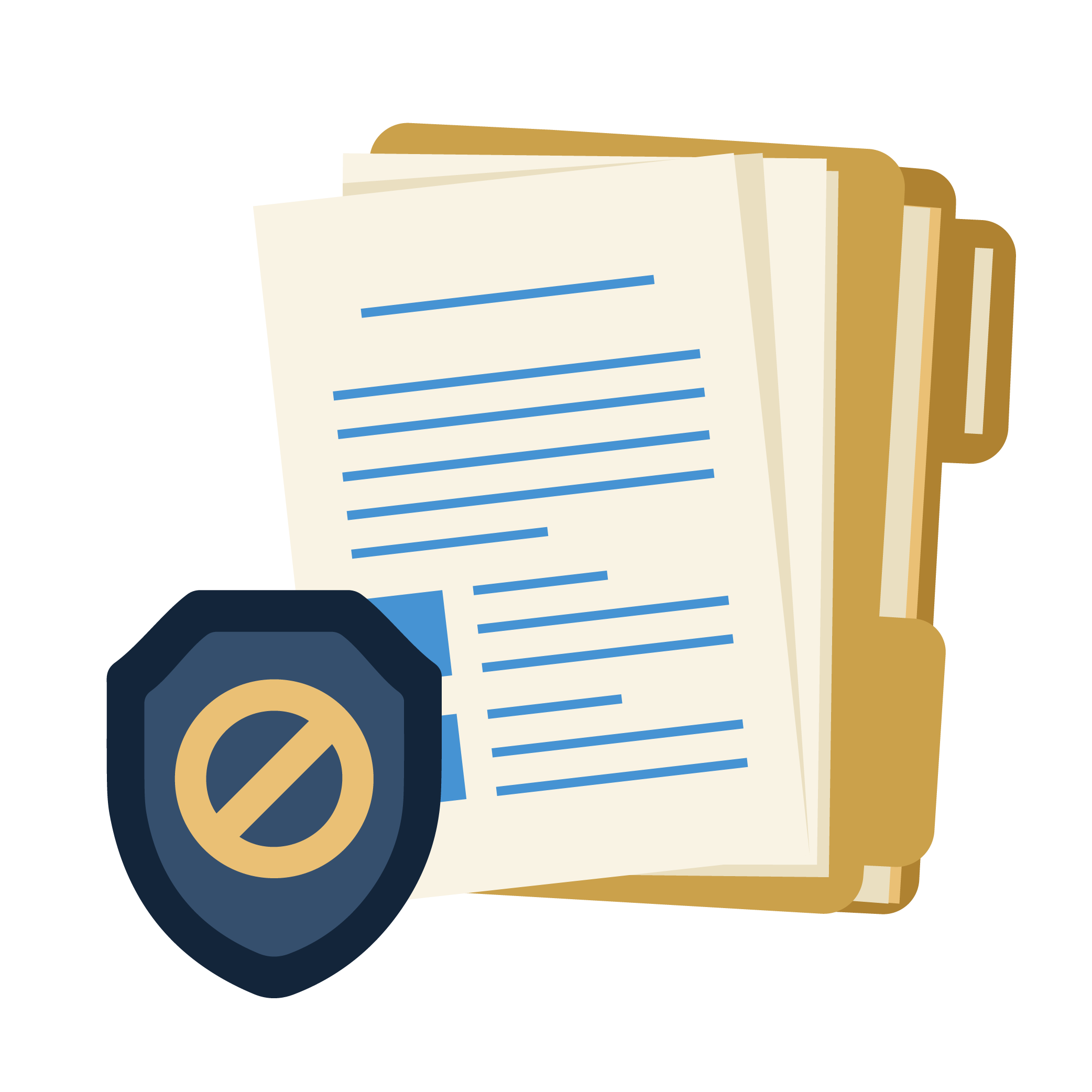 Informe t&eacute;cnico de investigaci&oacute;n y remisi&oacute;n