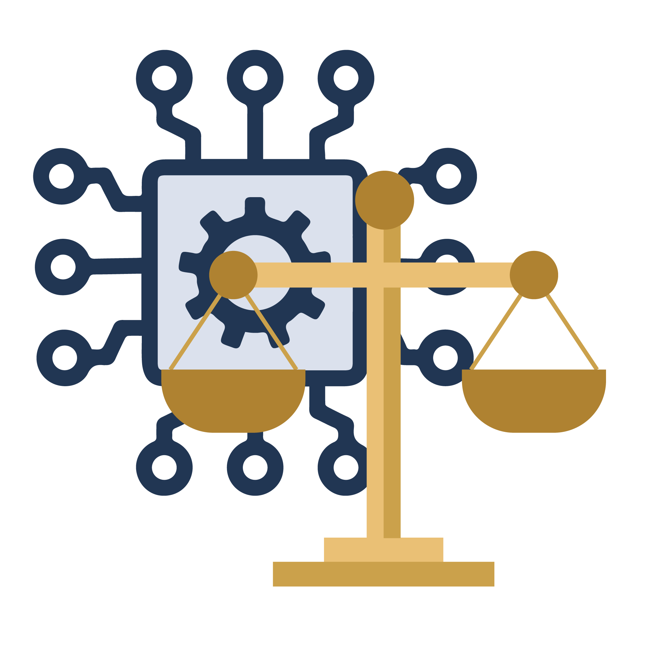 Privacidad, confidencialidad y protecci&oacute;n de datos