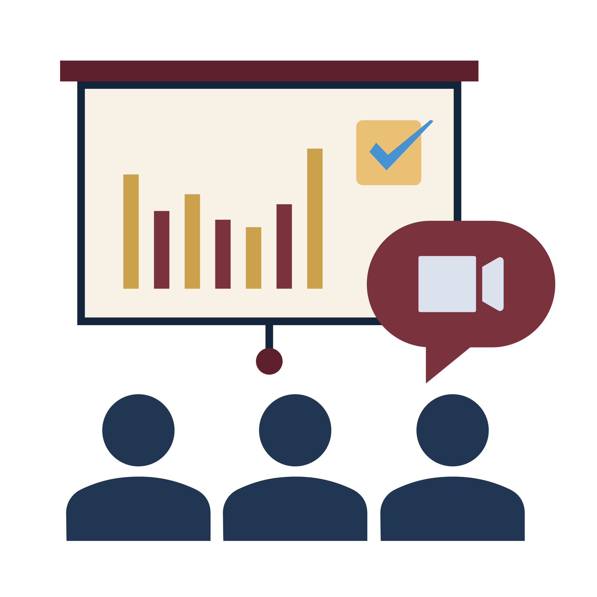 Estrategia de formador de formadores