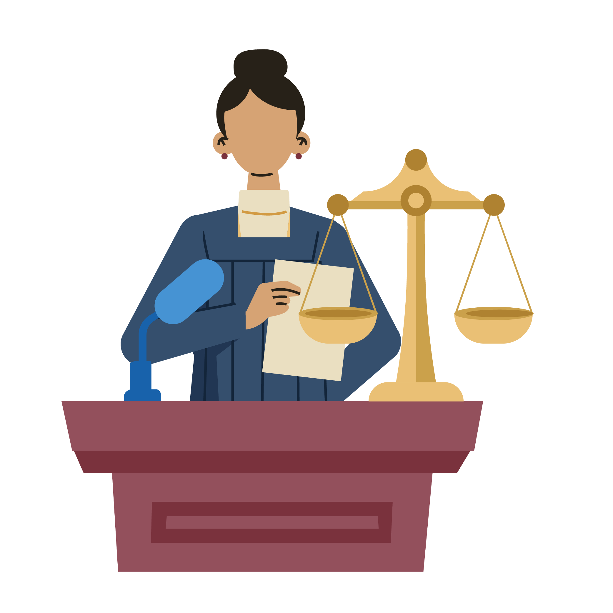 &Eacute;tica del orador y oralidad penal como laboratorio