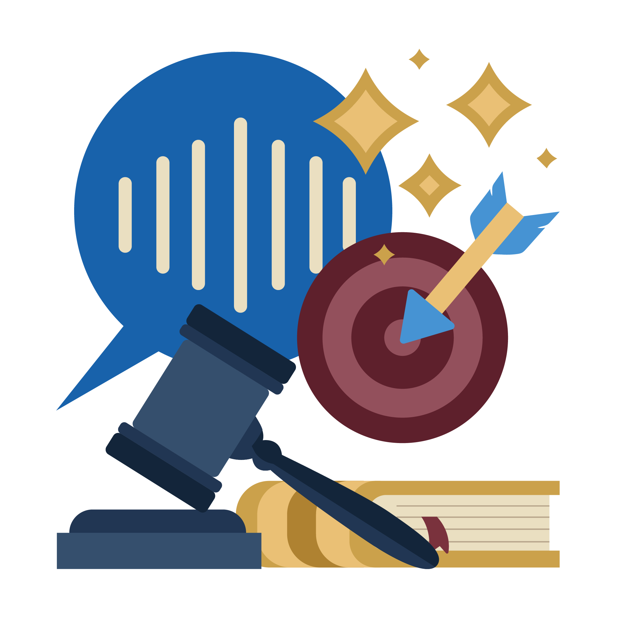Conducci&oacute;n de audiencias y rol comunicador